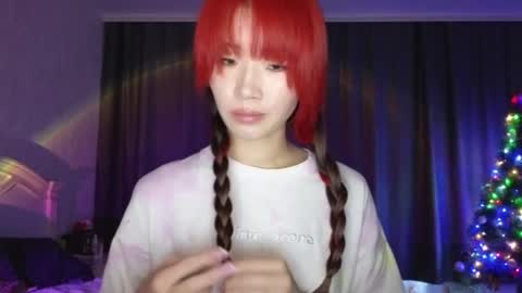 Snapshot of _eve____ chatting on December 13, 2024, 2:54 am EveEva online show from December 13, 2024, 2:54 am