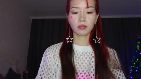 Snapshot of _eve____ chatting on December 18, 2024, 6:53 am EveEva online show from December 18, 2024, 6:53 am