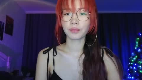 Snapshot of _eve____ chatting on December 22, 2024, 11:33 am EveEva online show from December 22, 2024, 11:33 am