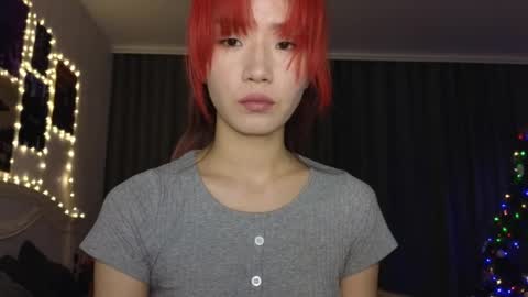 Snapshot of _eve____ chatting on December 26, 2024, 10:09 pm EveEva online show from December 26, 2024, 10:09 pm