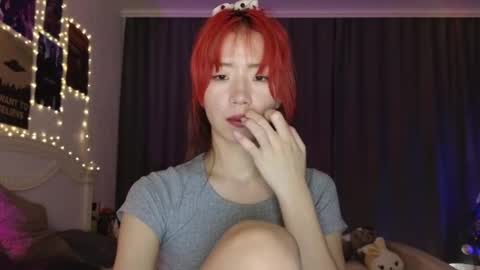 Snapshot of _eve____ chatting on December 27, 2024, 4:15 am EveEva online show from December 27, 2024, 4:15 am