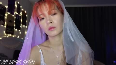 Snapshot of _eve____ chatting on January 13, 2025, 6:05 pm EveEva online show from January 13, 2025, 6:05 pm