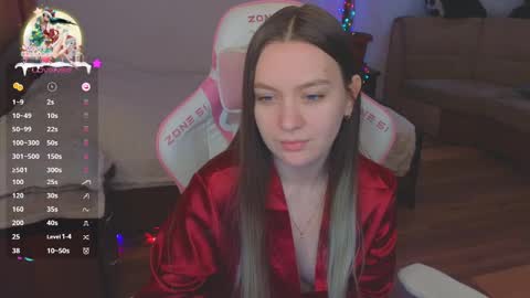 Evie online show from December 30, 2024, 5:48 am