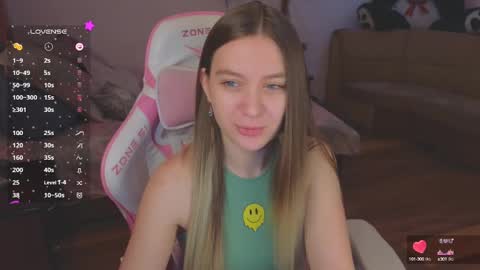 Evie online show from January 21, 2025, 3:59 am