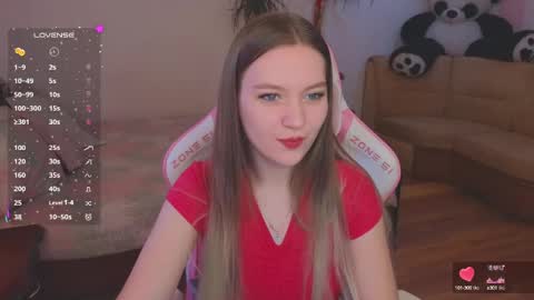 Evie online show from March 9, 2025, 6:50 am