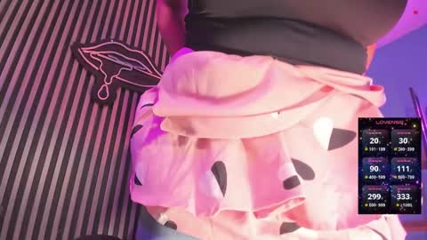 bigboobs evelyn online show from February 3, 2025, 8:24 pm