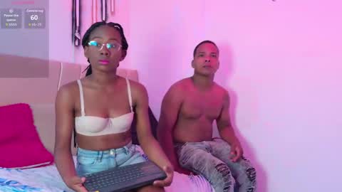 Paul And Ariana online show from October 4, 2025, 12:25 pm