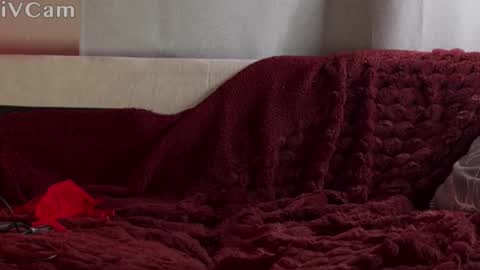 VenusLuna online show from February 5, 2026, 11:53 pm