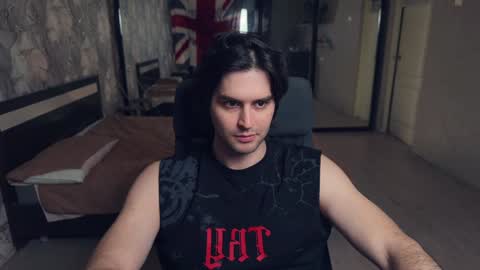 Snapshot of _fatrabbit chatting on December 5, 2024, 2:55 pm Keanu online show from December 5, 2024, 2:55 pm