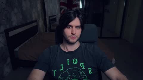 Snapshot of _fatrabbit chatting on February 22, 2025, 4:19 pm Keanu online show from February 22, 2025, 4:19 pm