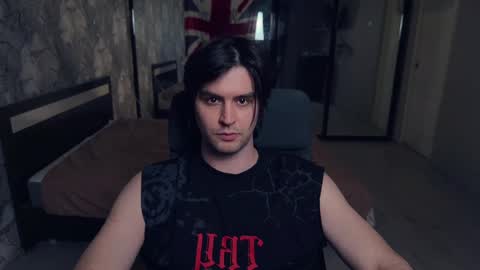 Snapshot of _fatrabbit chatting on February 25, 2025, 4:21 pm Keanu online show from February 25, 2025, 4:21 pm