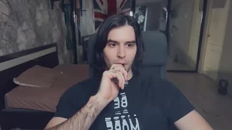 Keanu online show from February 1, 2026, 12:59 pm