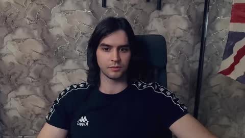 Keanu online show from February 14, 2026, 1:19 pm