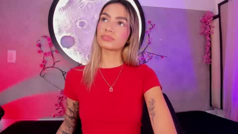 Snapshot of _felicity_1 chatting on June 6, 2026, 11:48 am Felicity online show from June 6, 2026, 11:48 am