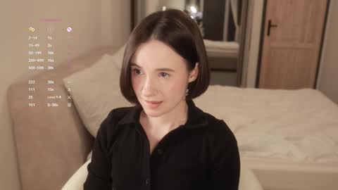 Snapshot of _female_essence_ chatting on March 14, 2026, 4:34 pm Essie online show from March 14, 2026, 4:34 pm