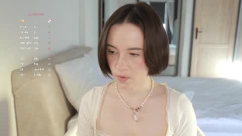 Snapshot of _female_essence_ chatting on March 17, 2026, 3:59 pm Essie online show from March 17, 2026, 3:59 pm