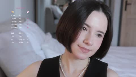 Snapshot of _female_essence_ chatting on March 27, 2026, 2:39 pm Essie online show from March 27, 2026, 2:39 pm