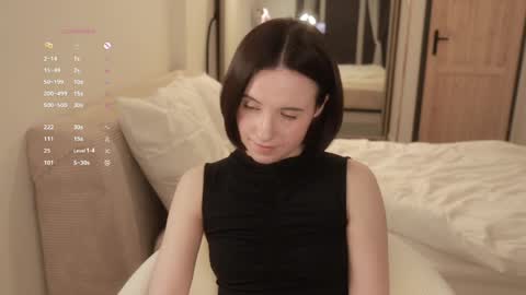 Snapshot of _female_essence_ chatting on April 15, 2026, 7:58 pm Essie online show from April 15, 2026, 7:58 pm