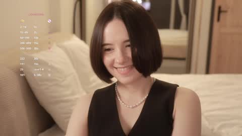 Snapshot of _female_essence_ chatting on April 18, 2026, 7:58 pm Essie online show from April 18, 2026, 7:58 pm