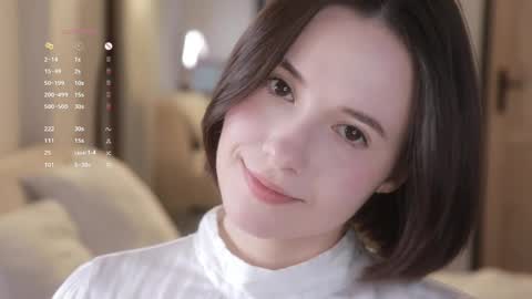 Snapshot of _female_essence_ chatting on May 1, 2026, 6:01 pm Essie online show from May 1, 2026, 6:01 pm