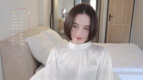 Snapshot of _female_essence_ chatting on May 9, 2026, 5:40 pm Essie online show from May 9, 2026, 5:40 pm
