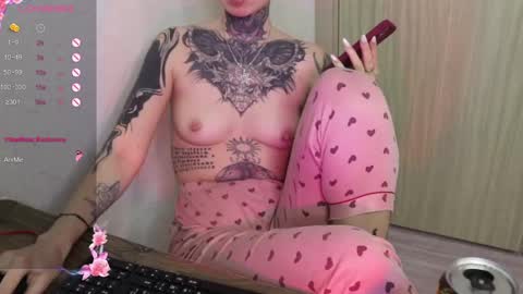 Alis online show from February 4, 2025, 5:55 pm