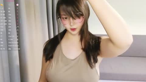 u got a fetish for my love...lets reach 100 online show from February 1, 2026, 9:24 pm