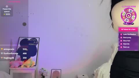 Flipped online show from February 23, 2025, 12:51 am