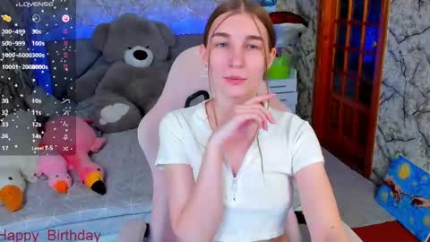 Kate online show from May 7, 2026, 2:00 pm