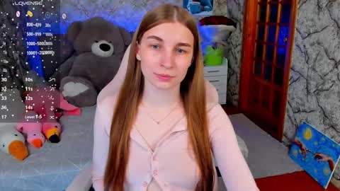 Kate online show from May 10, 2026, 8:47 pm