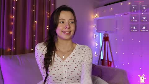 Goldy Grace online show from January 14, 2025, 2:53 pm