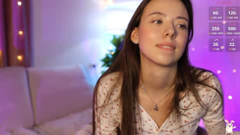 Goldy Grace online show from January 27, 2025, 7:24 pm