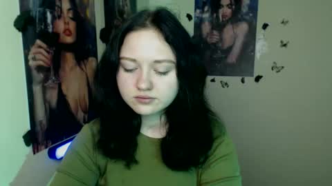 Alice online show from November 24, 2025, 6:57 am