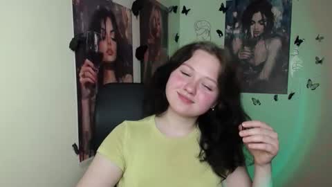 Alice online show from April 22, 2026, 6:20 pm