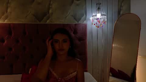 GabbySweet  online show from July 7, 2026, 11:03 am