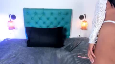 Gaby  online show from July 7, 2026, 12:20 pm
