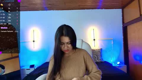  Juliana   Gaby   Kloe online show from February 25, 2025, 11:52 am