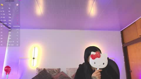  Juliana   Gaby   Kloe online show from September 25, 2025, 11:25 am