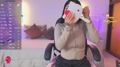  Juliana   Gaby   Kloe online show from November 1, 2025, 11:34 am