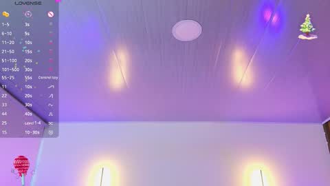  Juliana   Gaby   Kloe online show from November 12, 2025, 11:21 am