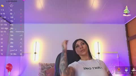  Juliana   Gaby   Kloe online show from November 28, 2025, 11:35 am