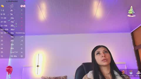  Juliana   Gaby   Kloe online show from November 30, 2025, 11:25 am