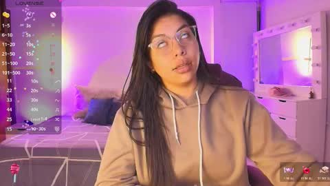 Snapshot of _gaby1 chatting on February 14, 2026, 4:20 am Juliana Gaby Kloe online show from February 14, 2026, 4:20 am