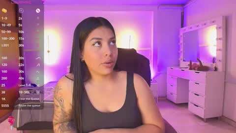 Snapshot of _gaby1 chatting on March 14, 2026, 5:57 am Juliana Gaby Kloe online show from March 14, 2026, 5:57 am