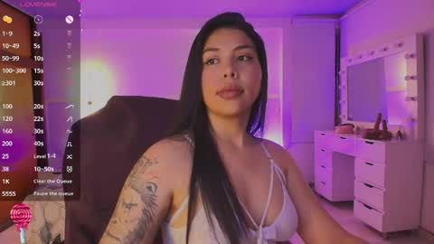Snapshot of _gaby1 chatting on May 8, 2026, 4:40 am Juliana Gaby Kloe online show from May 8, 2026, 4:40 am