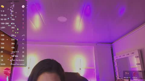 Snapshot of _gaby1 chatting on May 10, 2026, 5:34 am Juliana Gaby Kloe online show from May 10, 2026, 5:34 am
