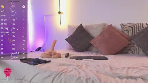 Snapshot of _gaby1 chatting on May 11, 2026, 2:45 pm Juliana Gaby Kloe online show from May 11, 2026, 2:45 pm