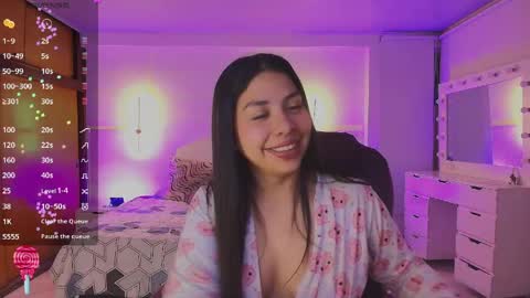 Snapshot of _gaby1 chatting on May 21, 2026, 4:08 am Juliana Gaby Kloe online show from May 21, 2026, 4:08 am