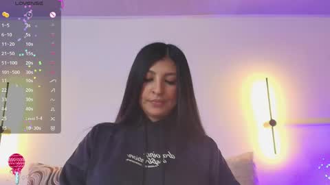 Snapshot of _gaby1 chatting on May 26, 2026, 4:14 pm Juliana Gaby Kloe online show from May 26, 2026, 4:14 pm