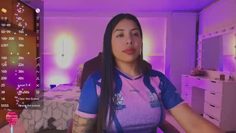 Snapshot of _gaby1 chatting on May 28, 2026, 3:48 am Juliana Gaby Kloe online show from May 28, 2026, 3:48 am